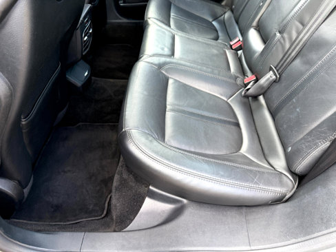 Used 2016 Lincoln MKZ Hybrid w/ Equipment Group 600A Reserve image 16