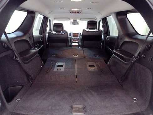 Used 2015 Dodge Durango Limited image 21