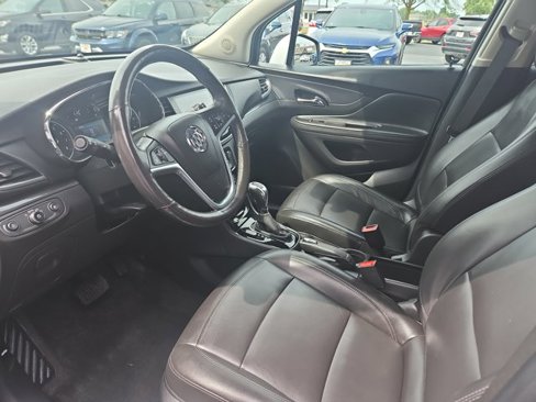 Used 2019 Buick Encore Essence w/ Experience Buick Package image 8