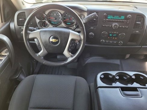 Used 2011 Chevrolet Silverado 1500 LT w/ All-Star Edition image 18