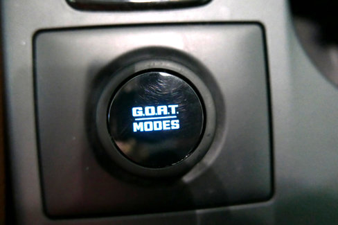 Used 2023 Ford Bronco Sport Outer Banks w/ Tech Package image 21