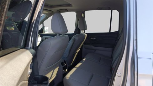 Used 2019 Honda Ridgeline RTL image 30
