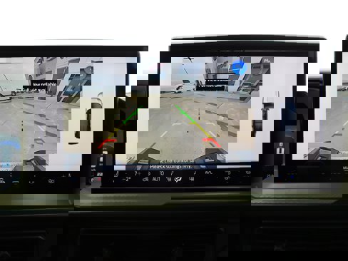 New 2025 Ford Bronco Sport Big Bend image 34