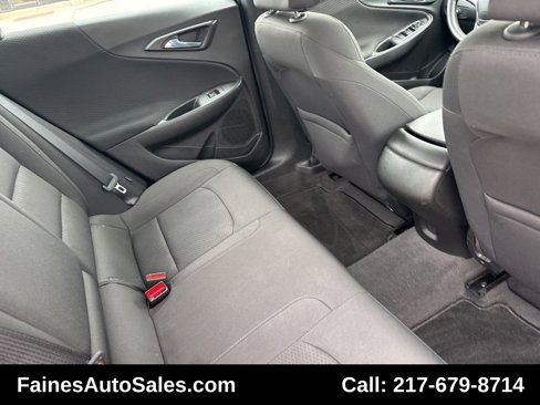 Used 2018 Chevrolet Malibu LS image 57