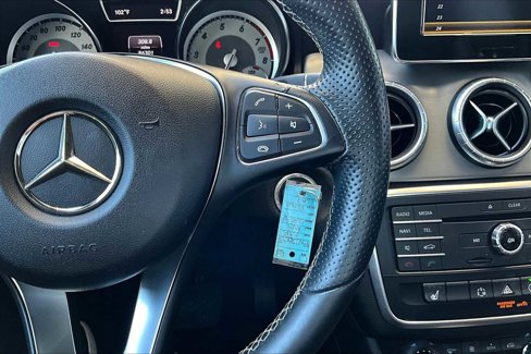Used 2015 Mercedes-Benz CLA 250 image 20