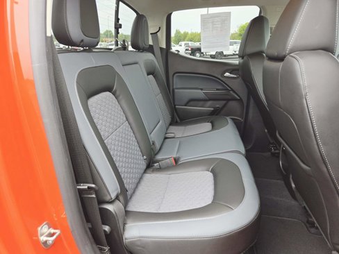 Used 2019 Chevrolet Colorado Z71 image 16