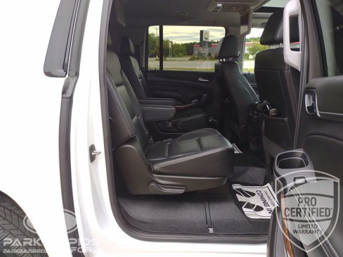 Used 2020 Chevrolet Suburban Premier image 51