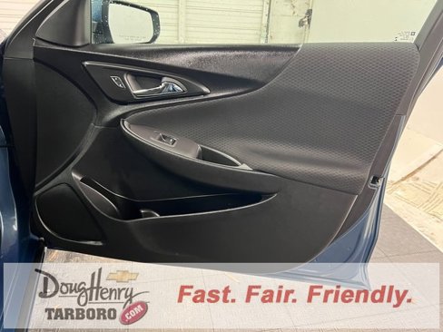 Used 2024 Chevrolet Malibu LT image 39