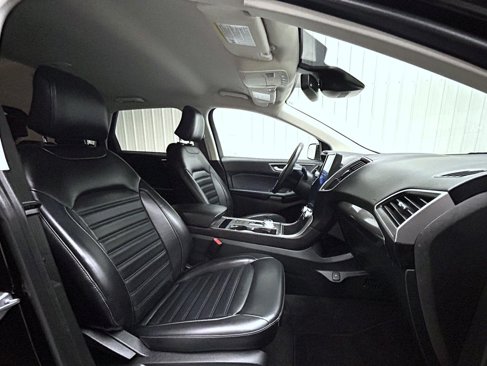 Used 2024 Ford Edge SEL image 15