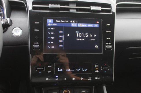 Used 2024 Hyundai Tucson SEL image 22
