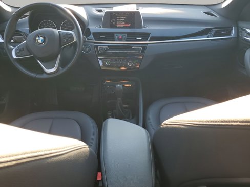 Used 2016 BMW X1 xDrive28i image 22