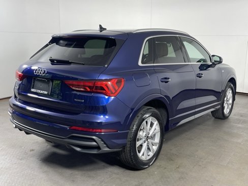 Used 2025 Audi Q3 2.0T Premium Plus w/ Premium Plus Package image 7