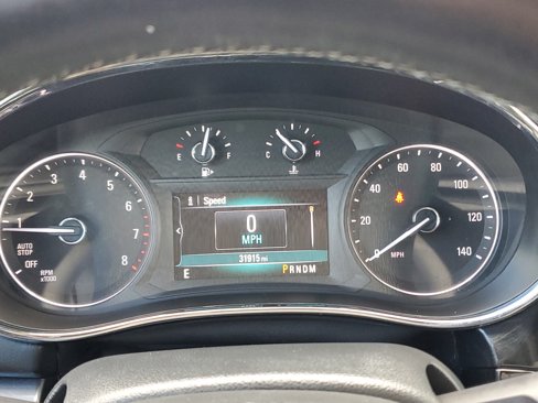 Used 2017 Buick Encore Essence image 24