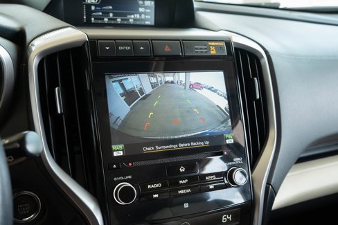 Used 2021 Subaru Ascent Limited w/ Technology Package image 26
