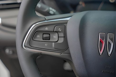 New 2026 Buick Encore GX Sport Touring image 15
