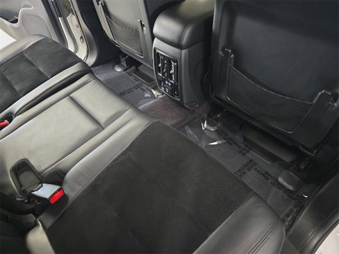 Used 2018 Dodge Durango GT image 11