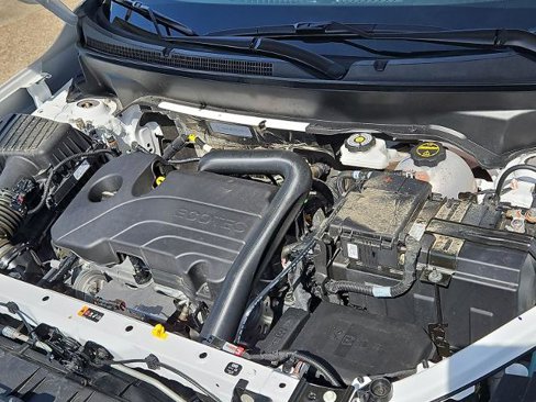 Certified 2024 GMC Terrain SLE image 26