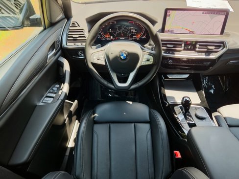 Used 2023 BMW X3 sDrive30i w/ Premium Package image 22