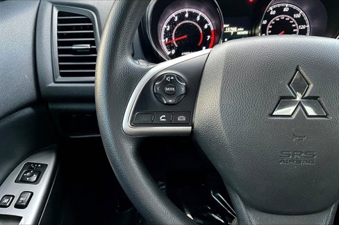 Used 2019 Mitsubishi Outlander Sport LE image 15