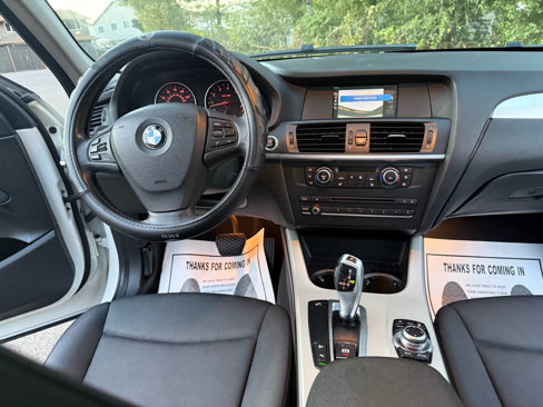 Used 2011 BMW X3 xDrive28i image 22