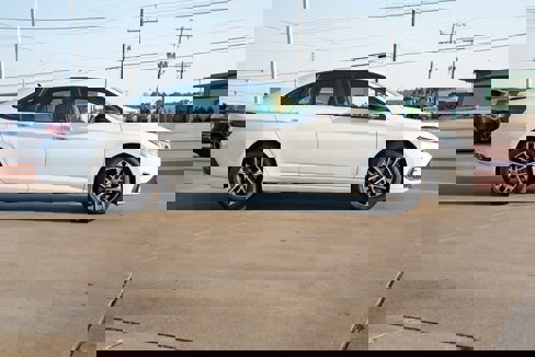 New 2025 Volkswagen Jetta Sport image 7
