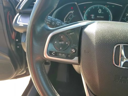 Used 2017 Honda Civic Touring image 16
