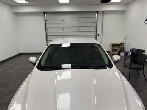 Used 2019 Ford Fusion SE image 27