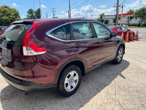 Used 2014 Honda CR-V LX image 6