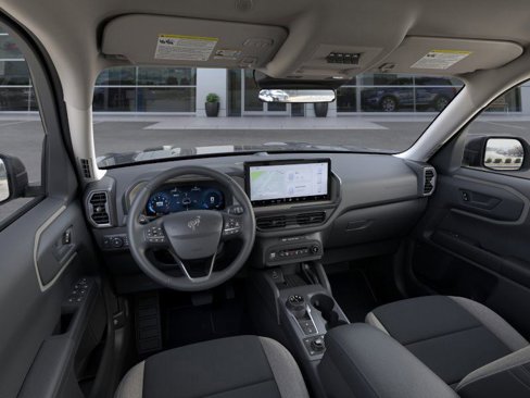 New 2025 Ford Bronco Sport Big Bend image 9