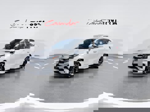 Used 2024 Kia Forte LXS image 4