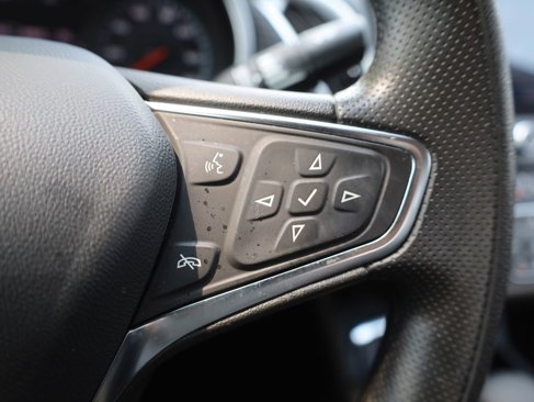 Used 2024 Chevrolet Malibu LT image 44