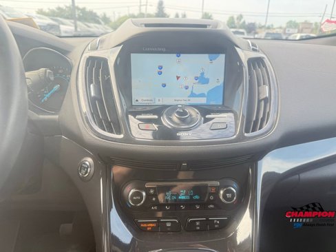 Used 2016 Ford Escape Titanium w/ Equipment Group 301A image 22