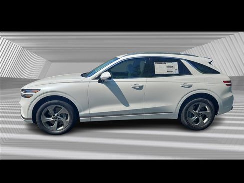 New 2026 Genesis GV70 2.5T image 2