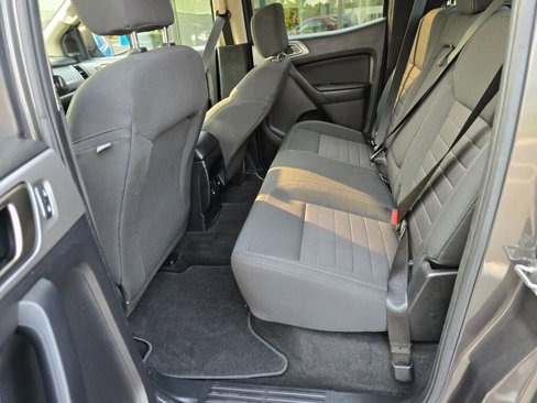 Used 2019 Ford Ranger XLT w/ Equipment Group 301A Mid image 14