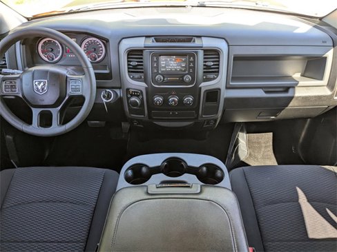 Used 2019 RAM 1500 Express w/ Express Value Package image 14