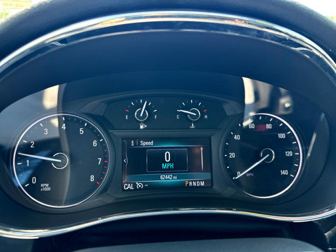 Used 2017 Buick Encore Preferred image 23