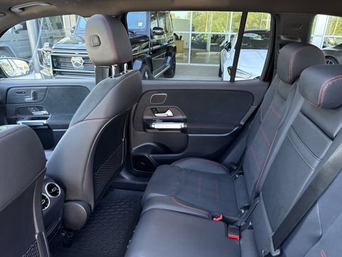 Certified 2021 Mercedes-Benz GLB 250 image 30