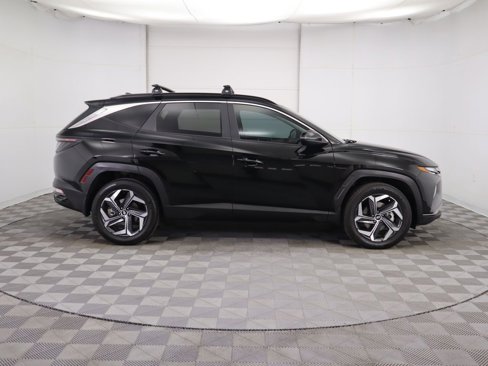 Used 2022 Hyundai Tucson SEL image 4