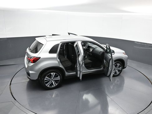 Used 2022 Mitsubishi Outlander Sport LE image 44