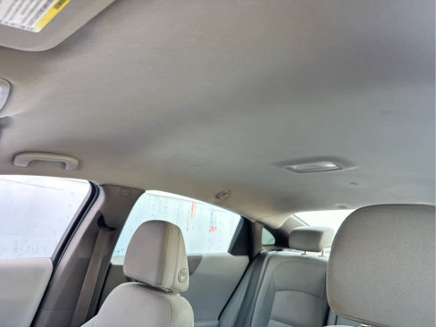 Used 2016 Chevrolet Malibu LS image 21