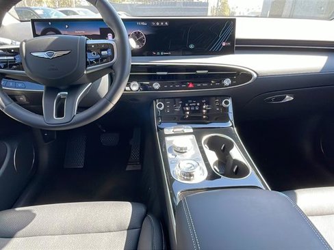 Used 2026 Genesis GV70 2.5T image 17