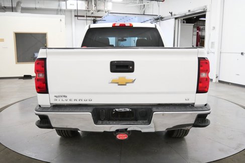 Used 2017 Chevrolet Silverado 1500 LT w/ All Star Edition image 6