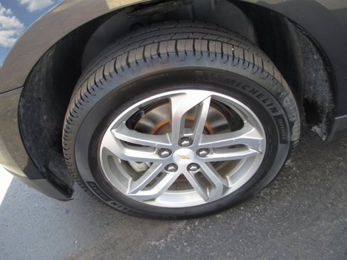 Used 2016 Chevrolet Equinox LTZ w/ Enhanced Convenience Package image 12