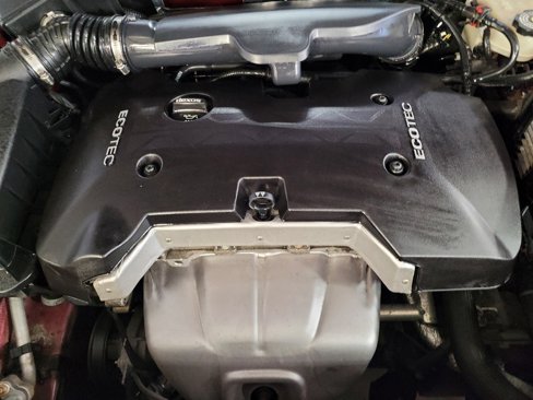 Used 2016 Chevrolet Impala LT w/ Convenience Package image 30