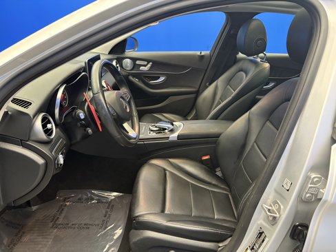 Used 2016 Mercedes-Benz C 300 Sedan image 12