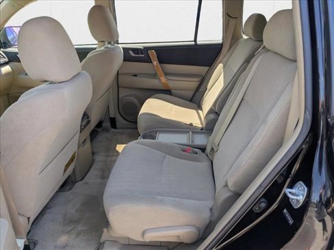 Used 2008 Toyota Highlander 4WD Hybrid image 16