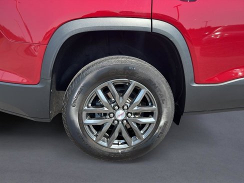 Used 2019 GMC Acadia SLT image 7
