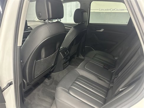 Used 2021 Audi Q5 2.0T Premium Plus w/ Premium Plus Package image 3