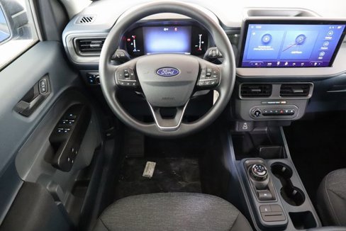 New 2025 Ford Maverick XL image 16