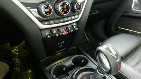 Used 2018 MINI Cooper Countryman S image 64